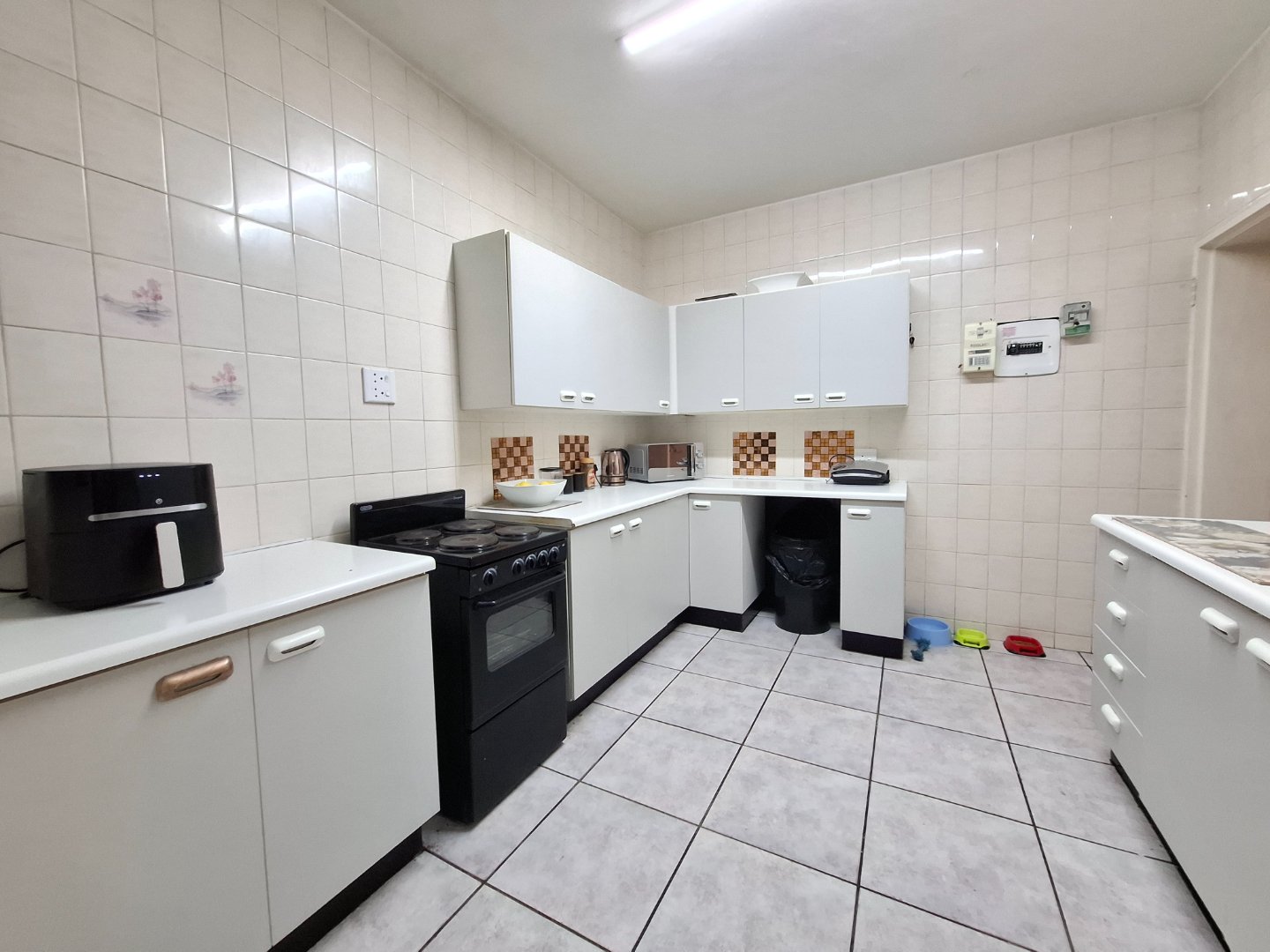 Spacious Three Rivers flat with two bedroom and garden