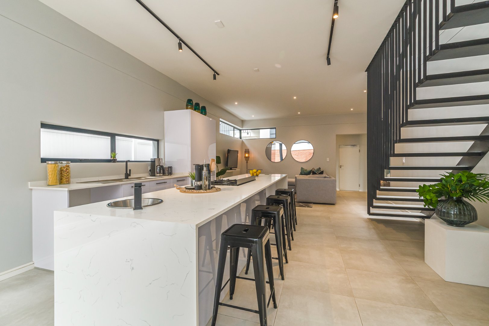 Final 2-Bedroom at Aurora, Hurlingham
