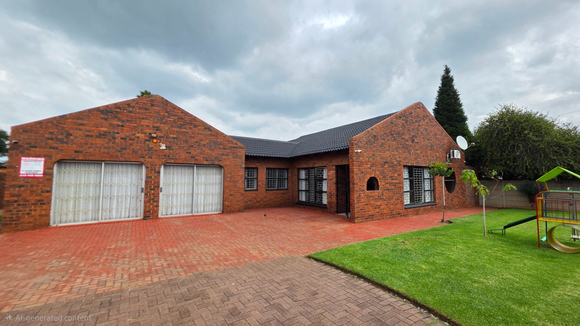 Spacious Family Home with Flatlet in Prime Riversdale Location.