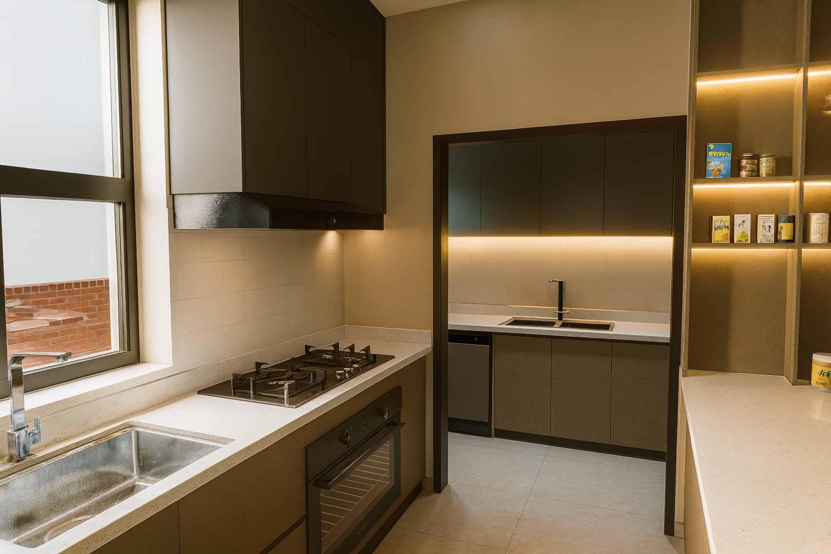 New Freehold Luxury Cluster Homes In Illovo From R7,000,000
