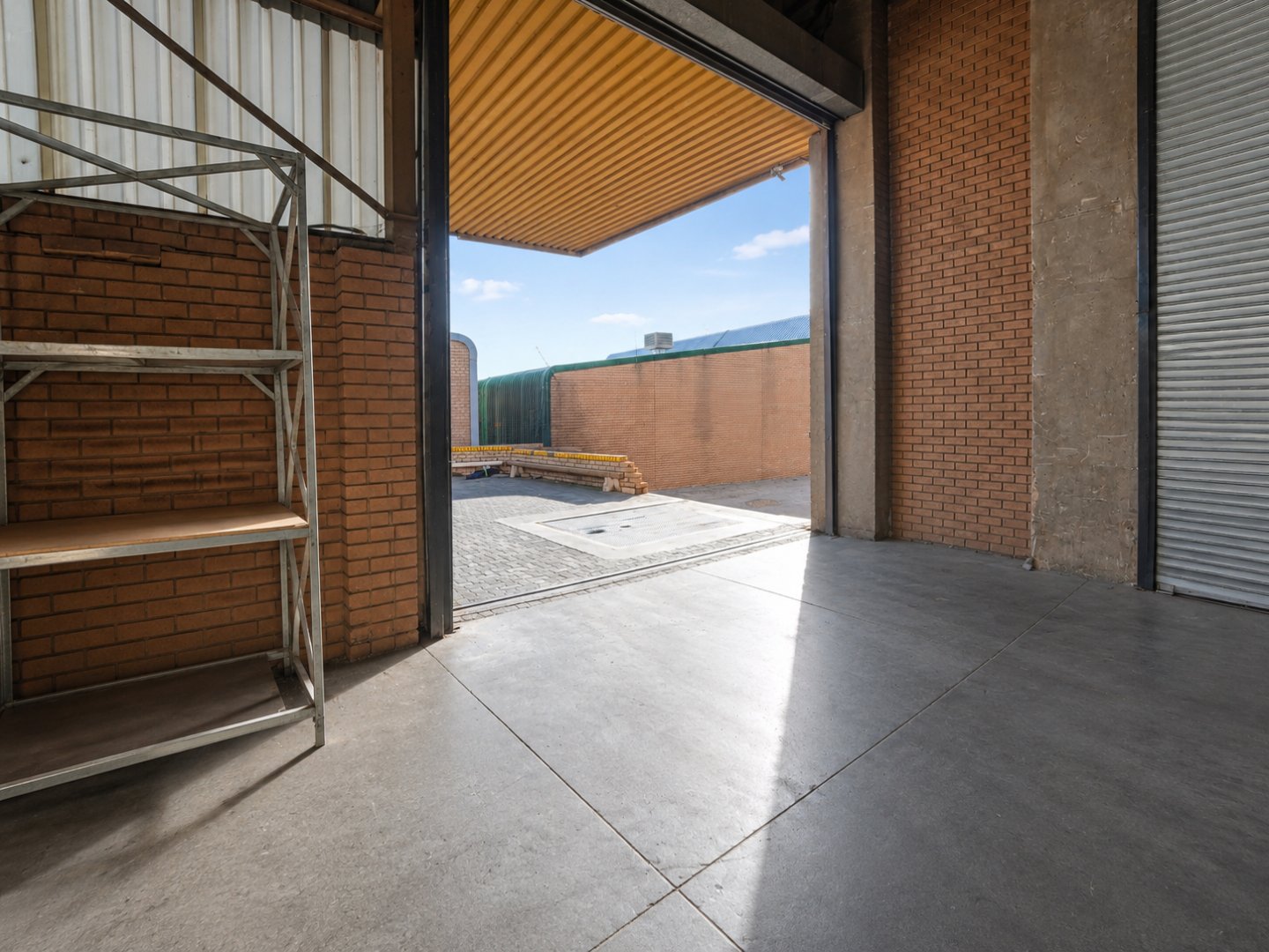 5,358 m² Industrial Warehouse to Let at Laser Park 124–126 | Honeydew, Johannesburg photo 10