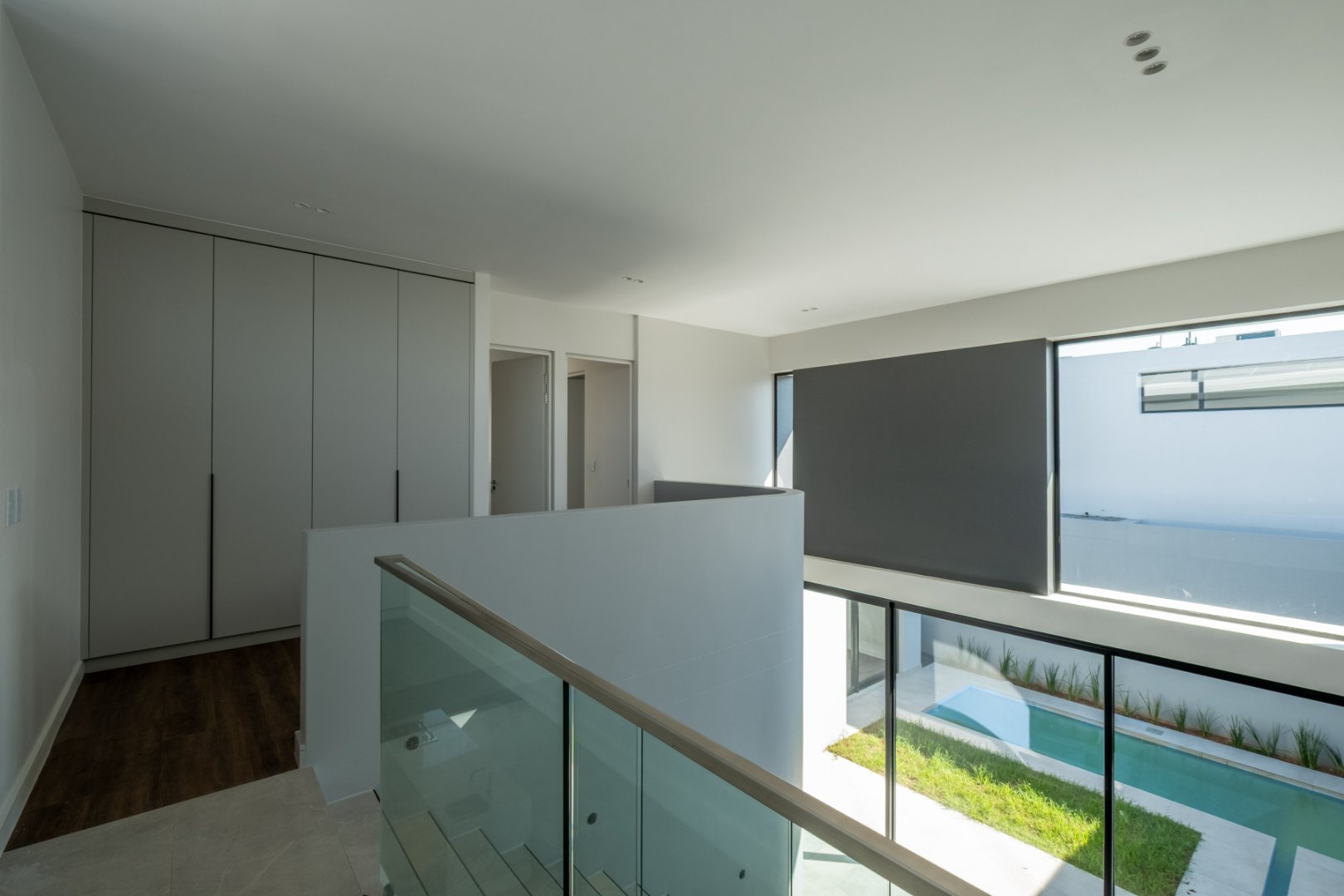 Off-Plan Freehold Luxury in a 24-Hour Boomed Atholl Enclave: Four Final Stands, 12-Month Build