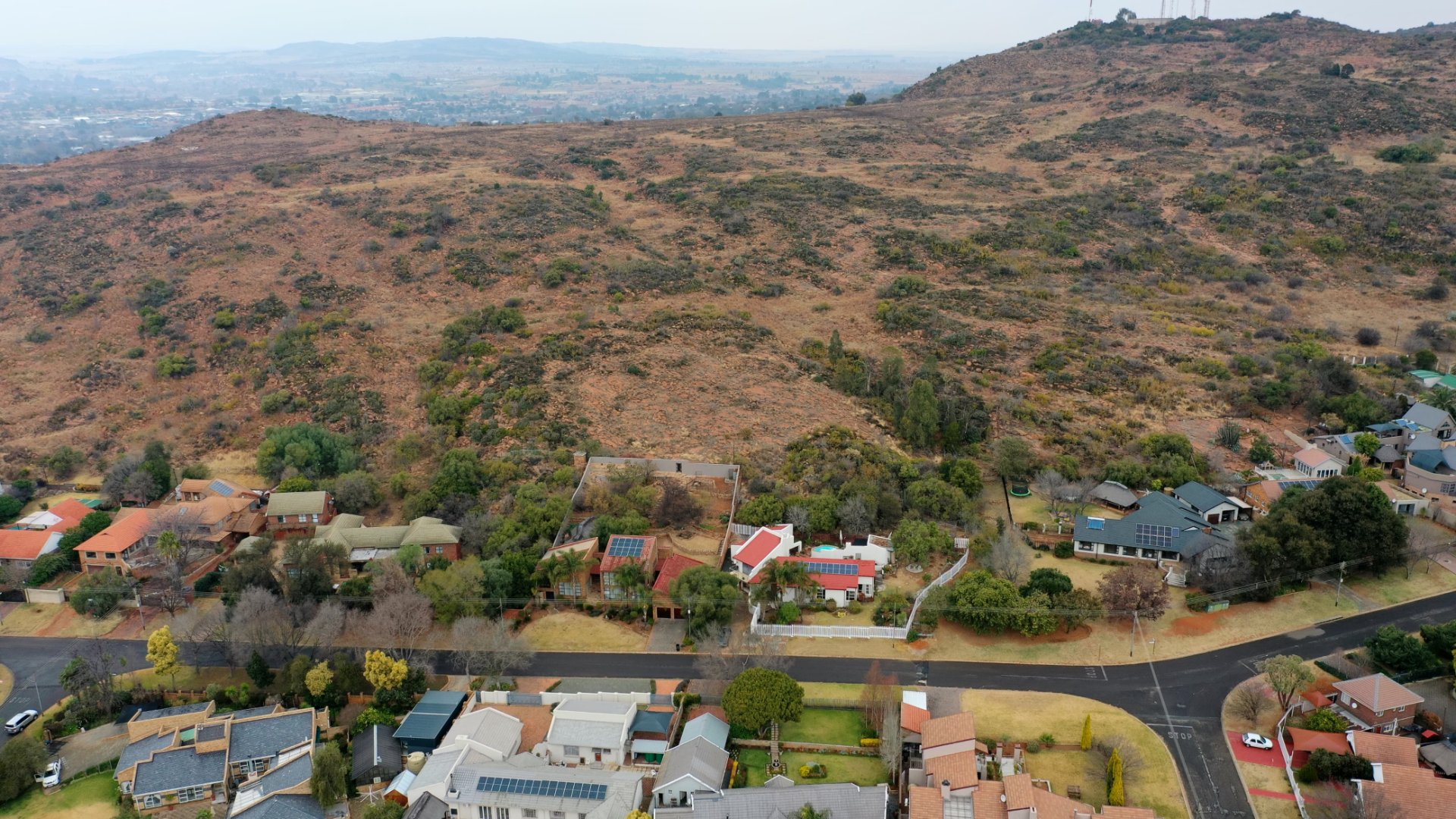 Dream Home in Overkruin