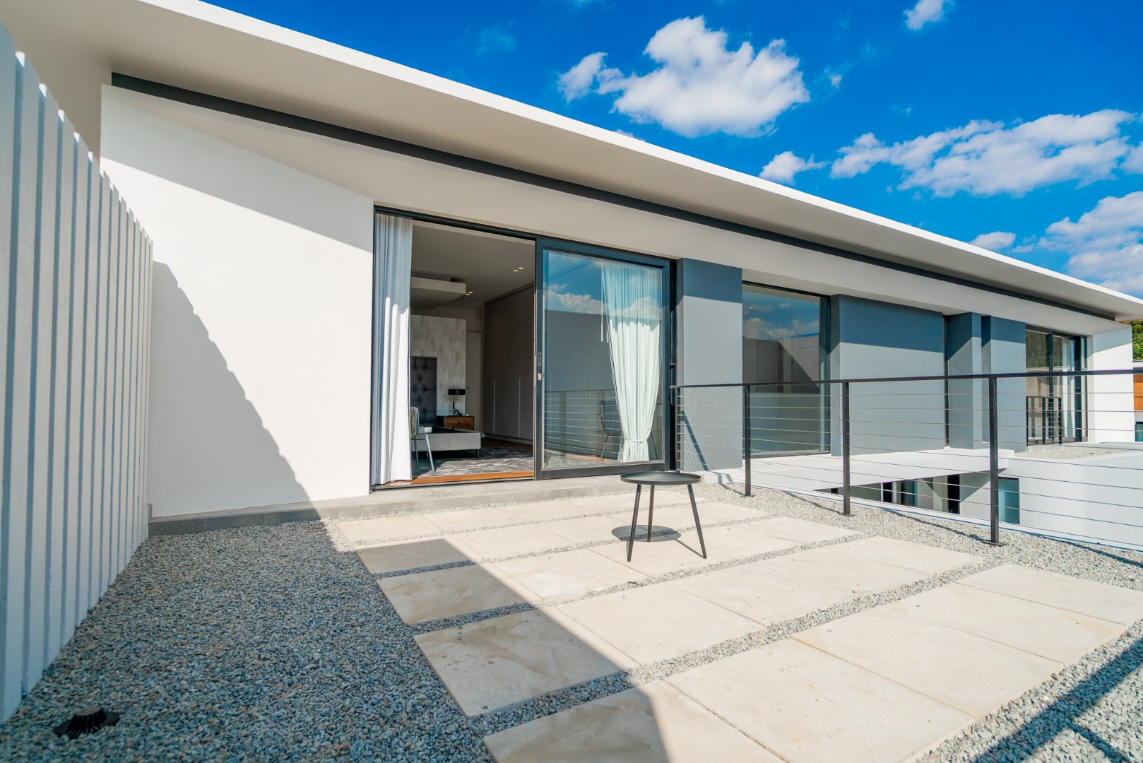 Off-Plan Freehold Luxury in a 24-Hour Boomed Atholl Enclave: Four Final Stands, 12-Month Build