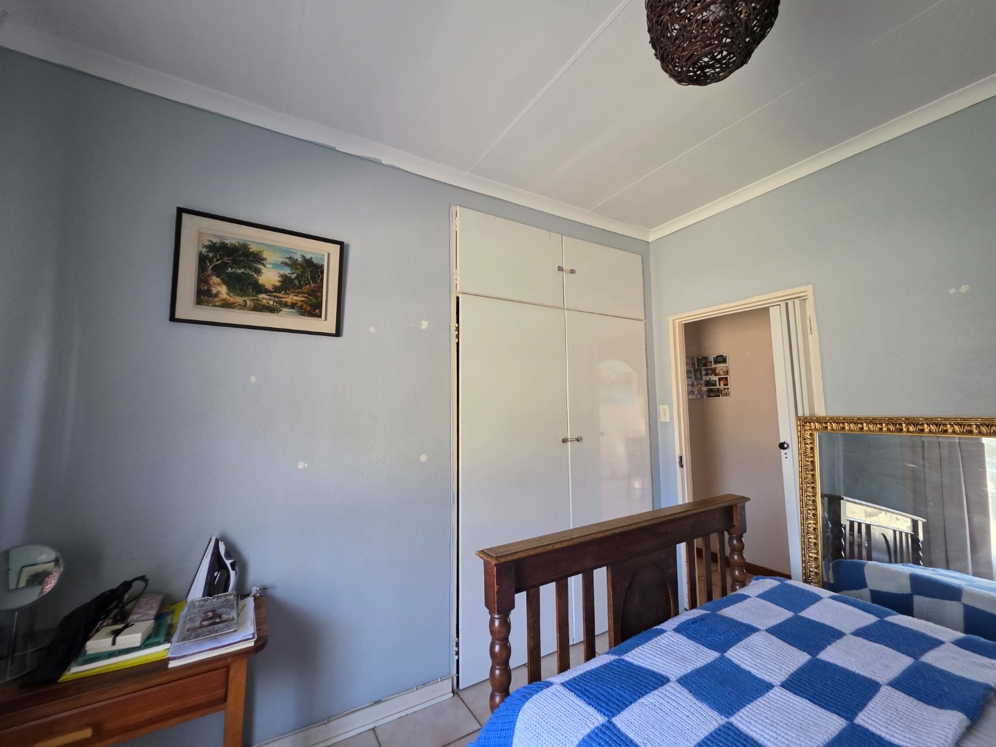 BEDROO 1 HOUSE 2