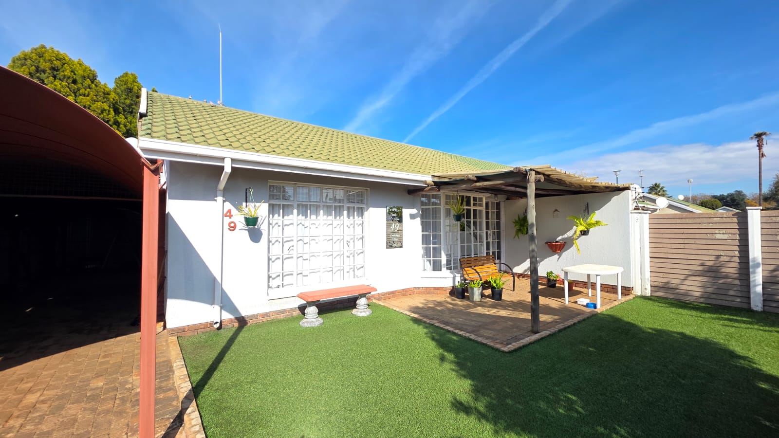 Charming Full Title Home – Perfect for Comfortable Living.