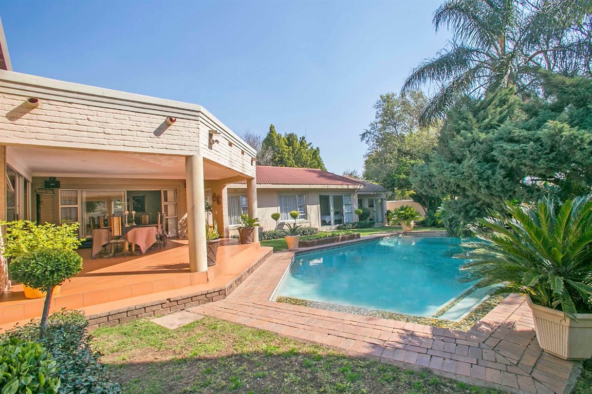 House for sale in Fourways 4 bedroom 13379177 219 CyberProp
