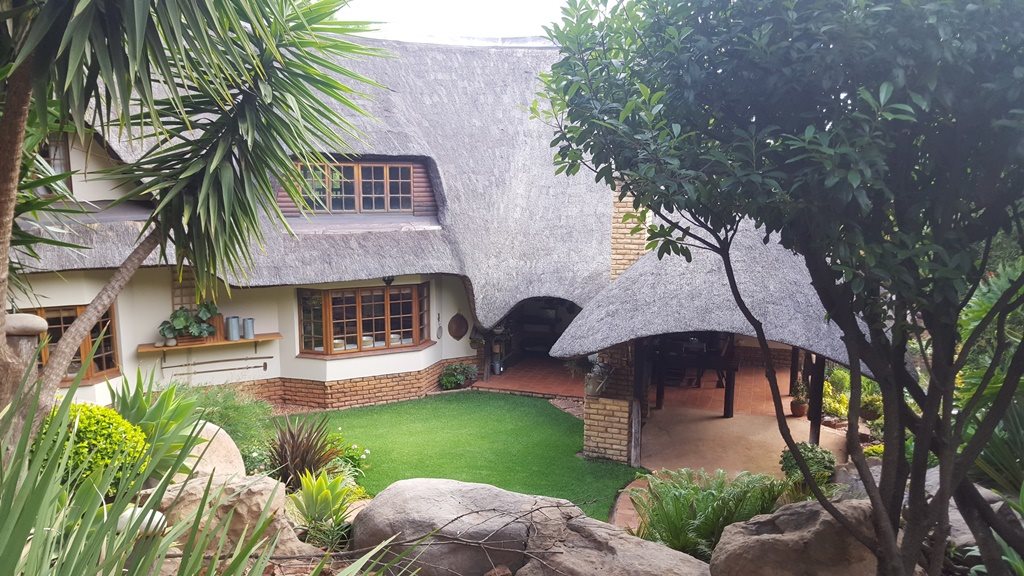 Pretoria, Faerie Glen Property Houses To Rent Faerie Glen CyberProp