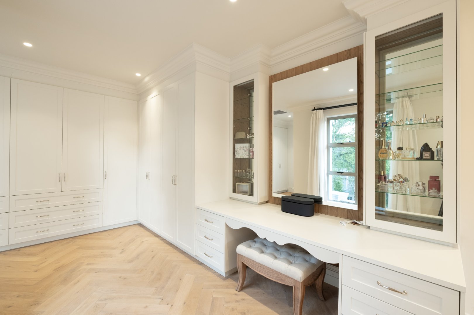Newly Built 1,600m² Atholl Mansion, Fully Furnished and Ready to Move Into