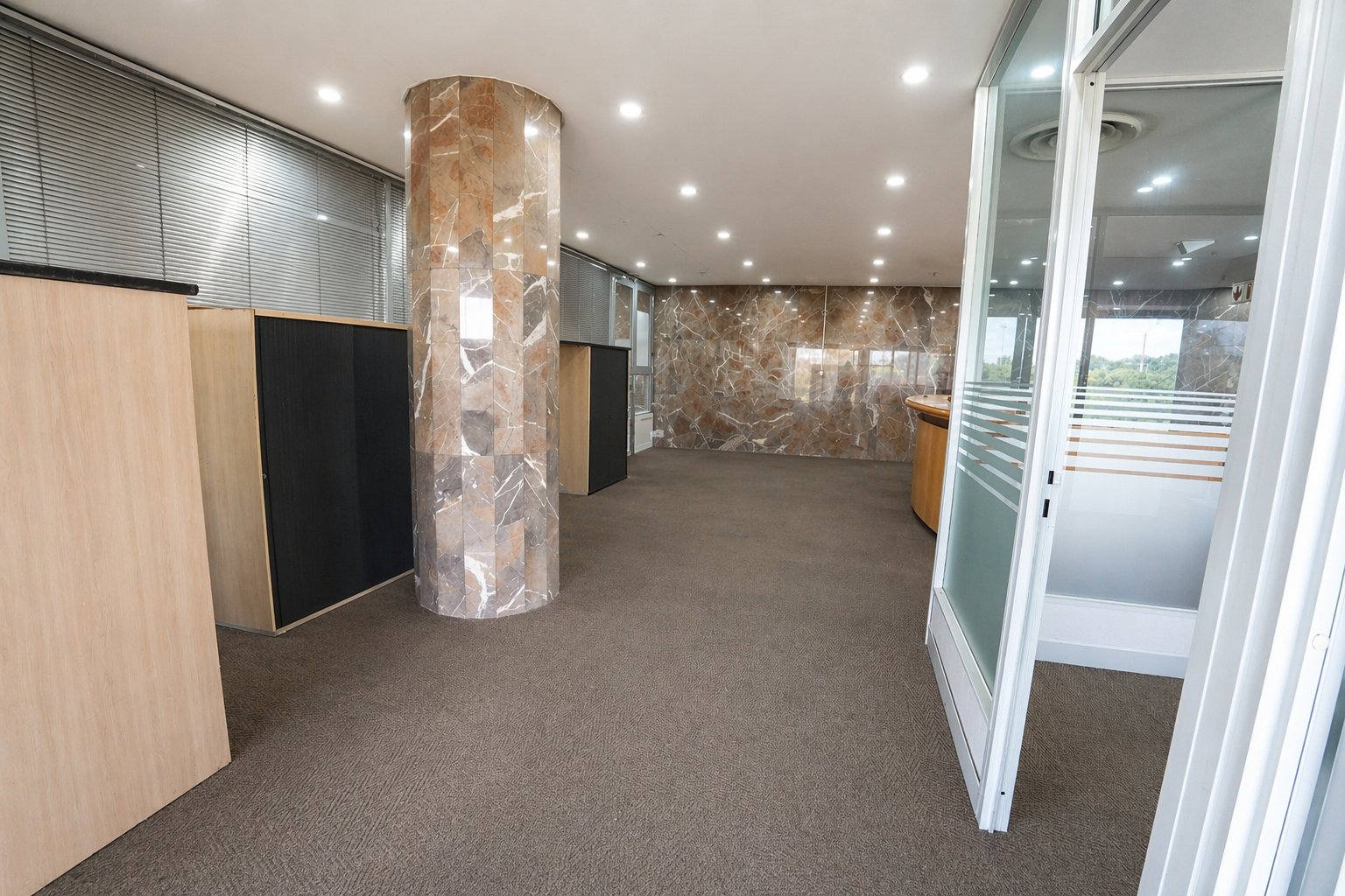 139 m² Ground Floor Office To Let at ACA Krans | Unit 2 | Central Auckland Park Address photo 11
