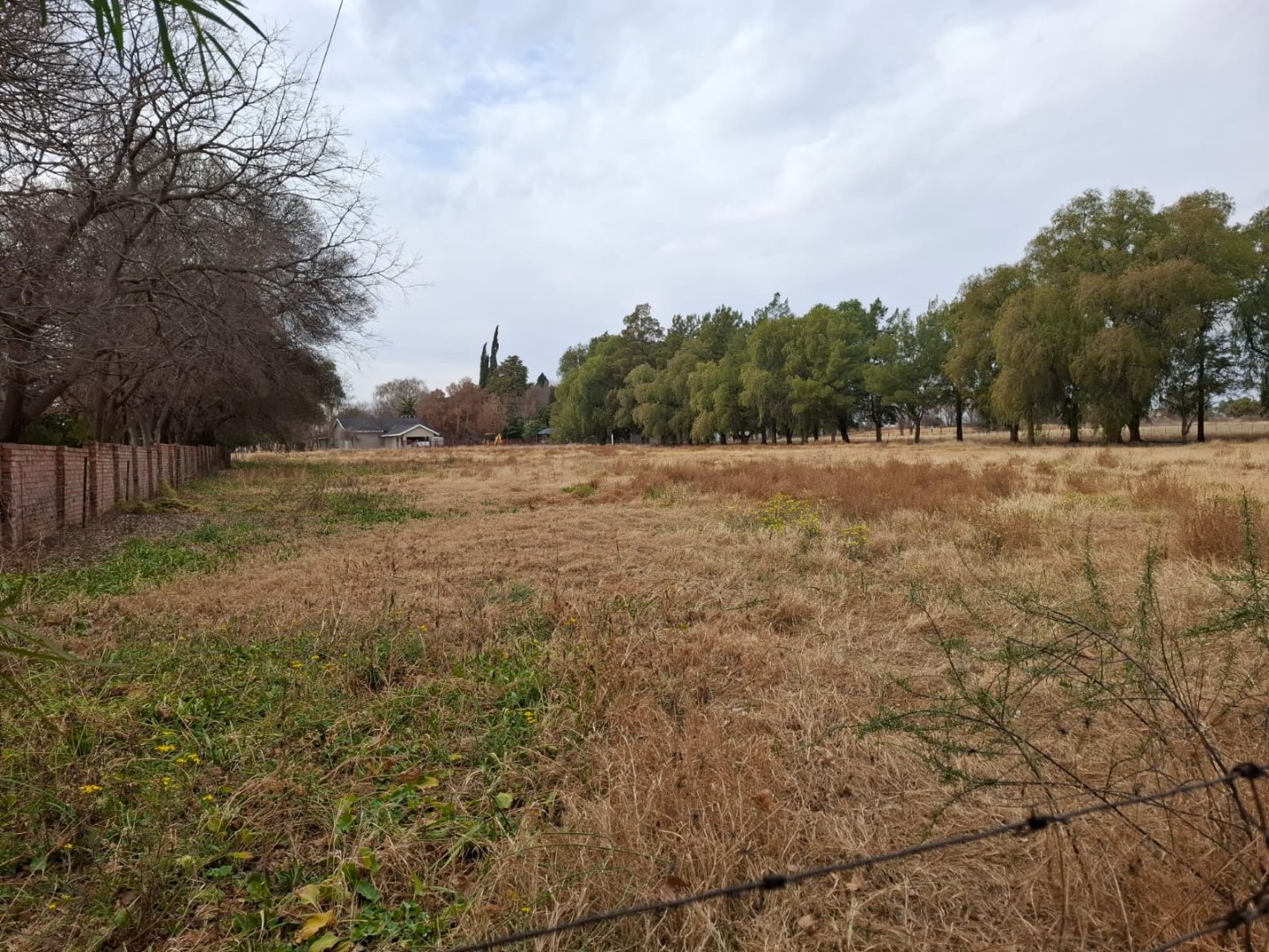 Vacant Land for Sale