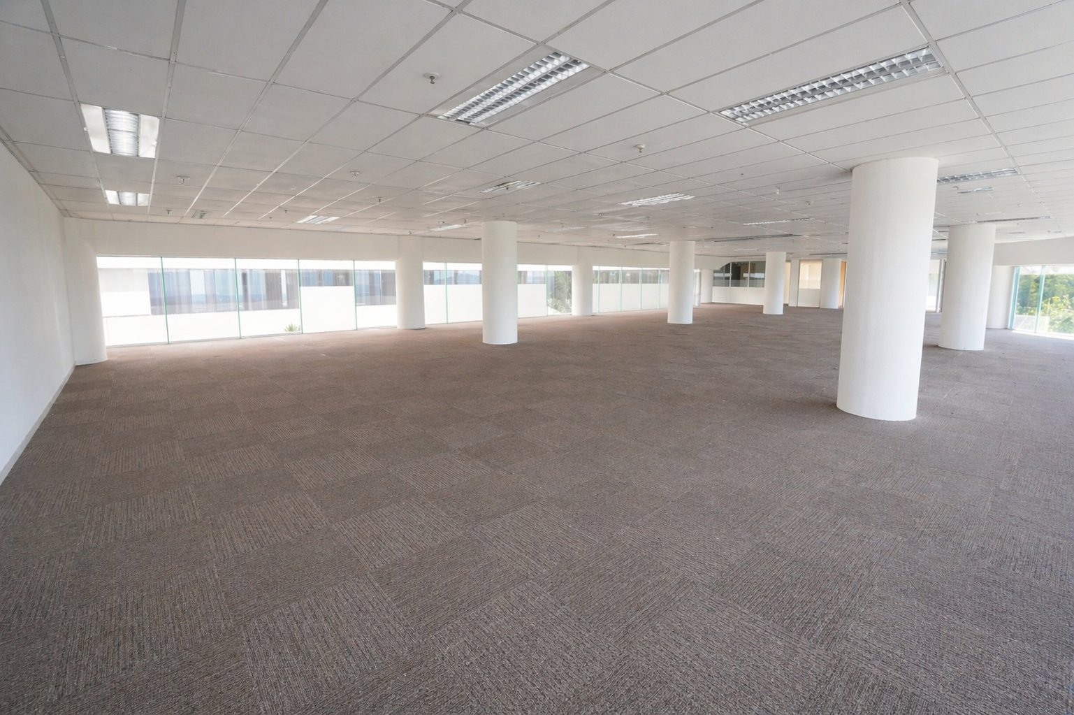 1,526 m² Office To Let at ACA Krans | Level -3, Unit 2 | Landmark Auckland Park Address photo 12