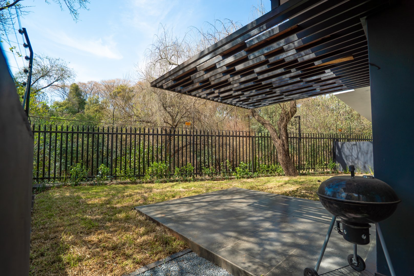 Fully Finished 4 Bed in Hyde Park | Green Belt Views, Manned Boom, Cap SmartGuard