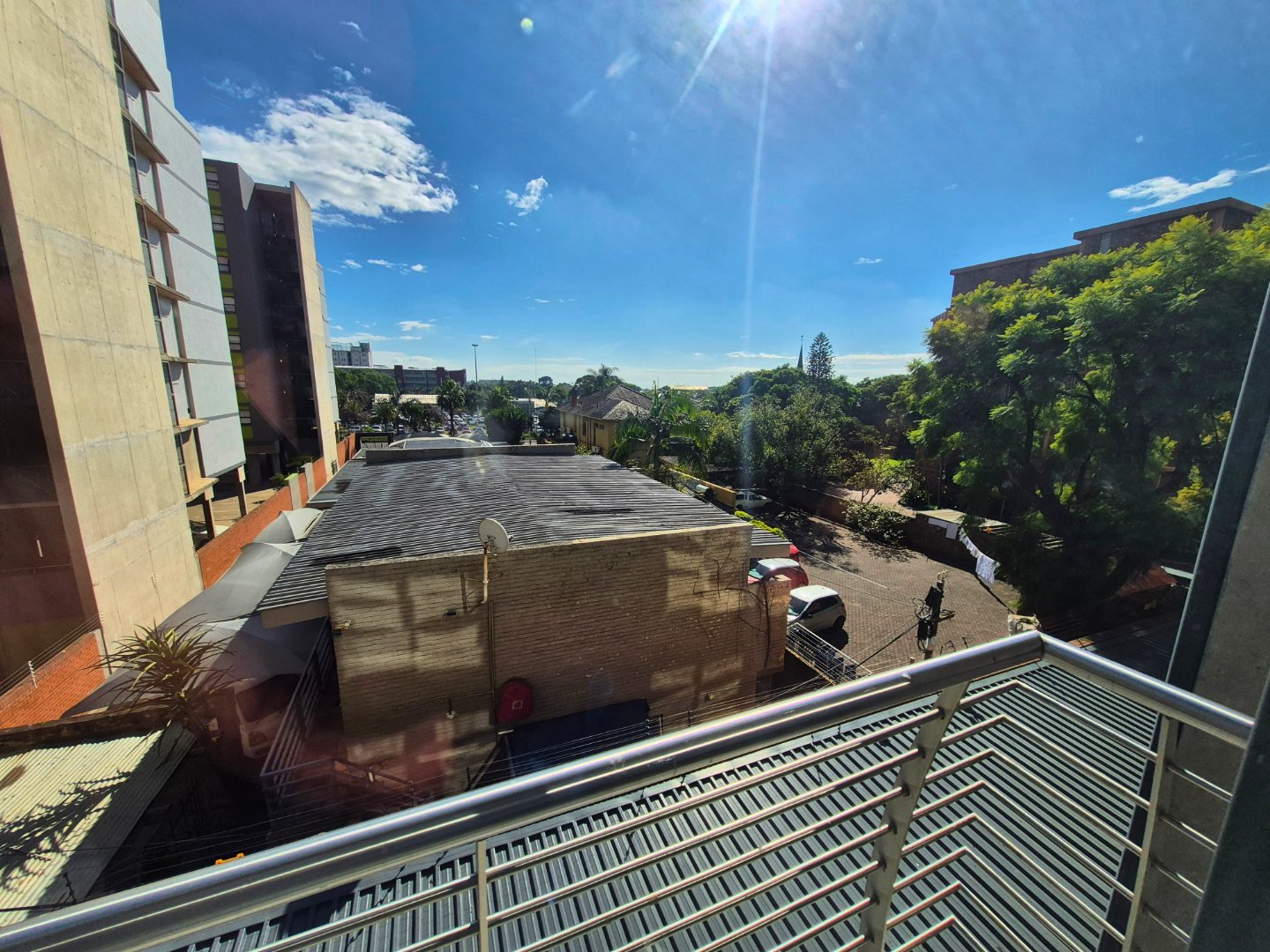Ideal Student Living in the heart of Brooklyn