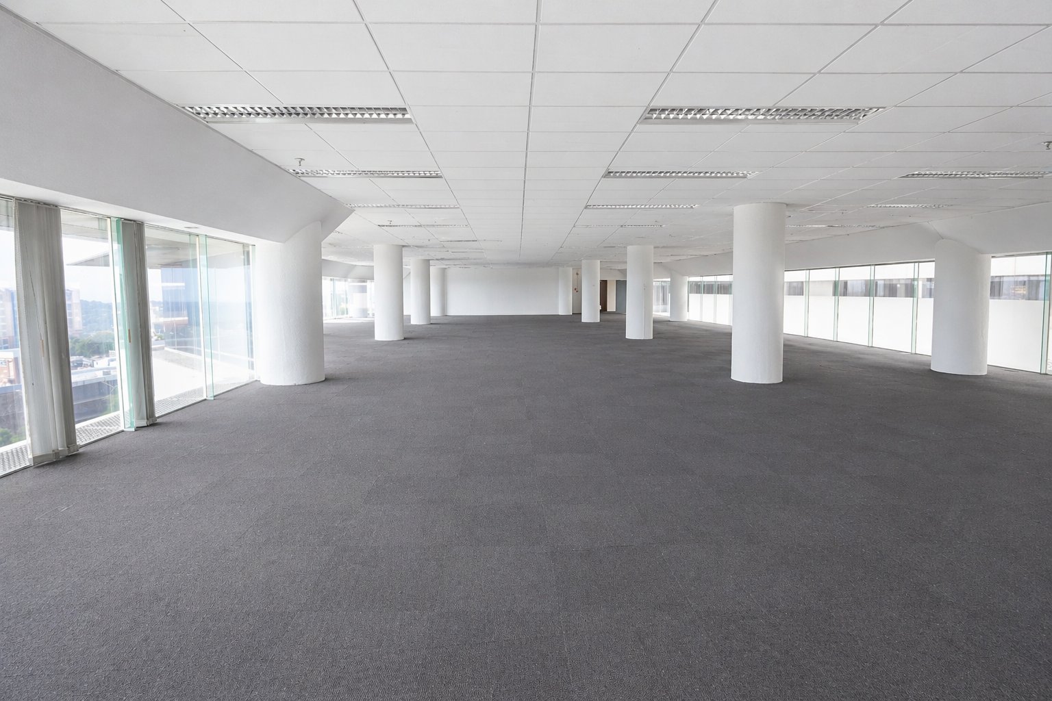 1,526 m² Office To Let at ACA Krans | Level -3, Unit 2 | Landmark Auckland Park Address photo 6