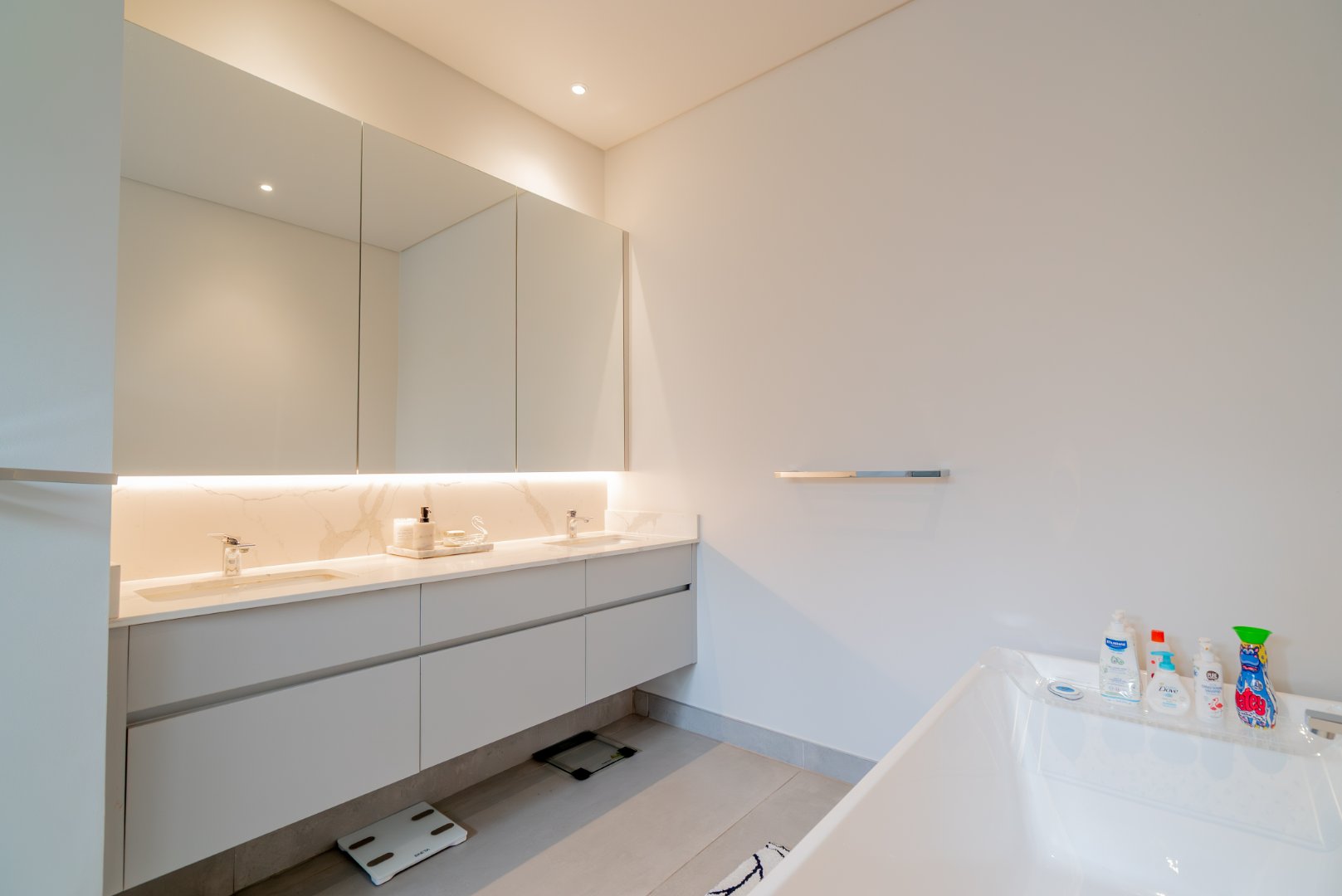 Single-Level Morningside Home with Full Energy Independence and R850,000 of Custom Finishes Included