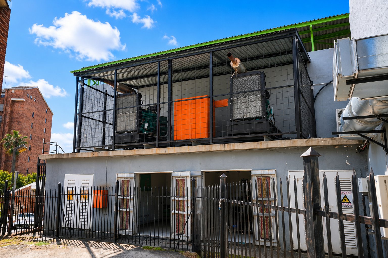 57 m² Ground-Floor Retail Shop to Let at Promenade Shopping Centre, Mbombela photo 11
