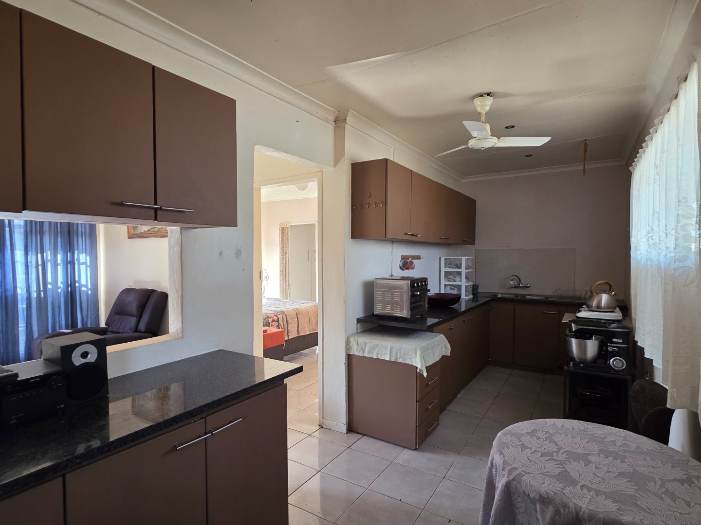 KITCHEN FLAT 2