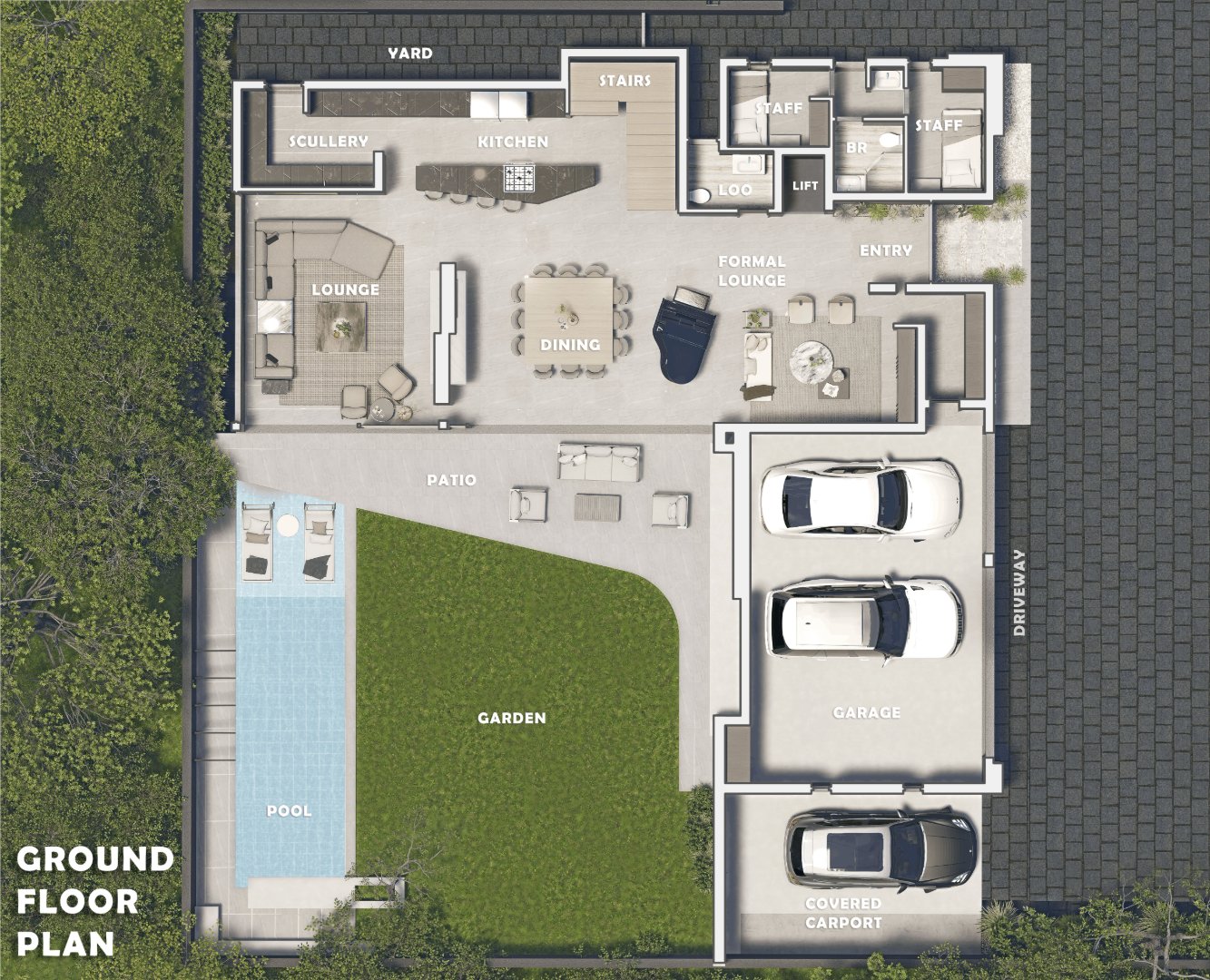 Sandhurst’s Finest New Development | Only 5 Luxury Freehold Homes Remaining