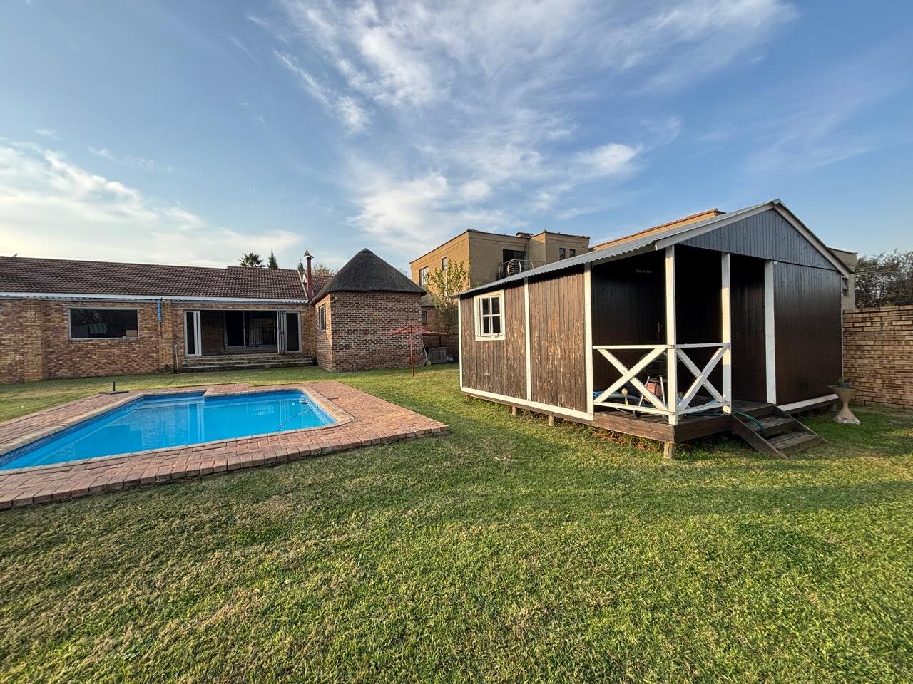 Spacious 3-Bedroom Family Home with Exceptional Entertainment Features in Rothdene