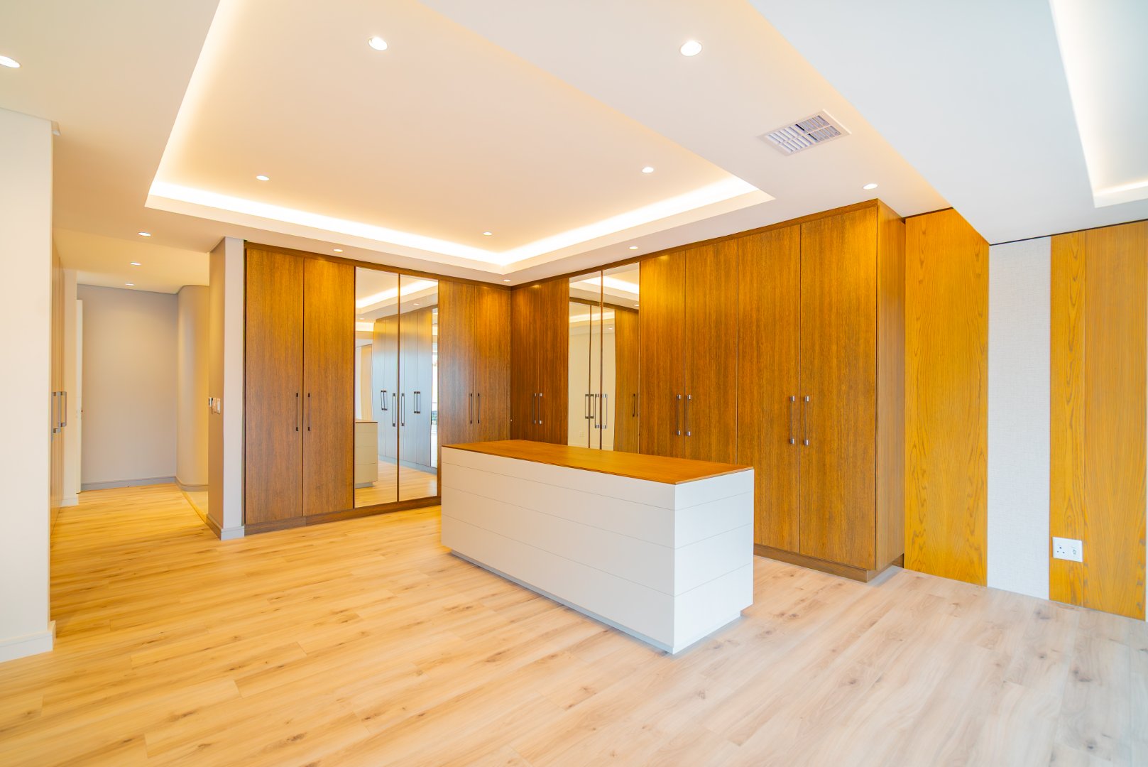 Brand-New 460m² Four-Bedroom Home in The Wahlberg, Atholl, Ready for Immediate Transfer