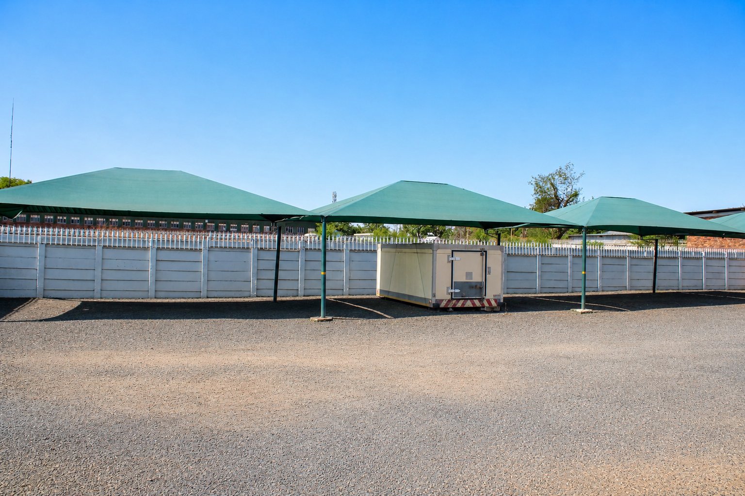 1,610 m² Standalone Industrial Property To Let  | 36 Breytenbach Street, Lydenburg photo 13