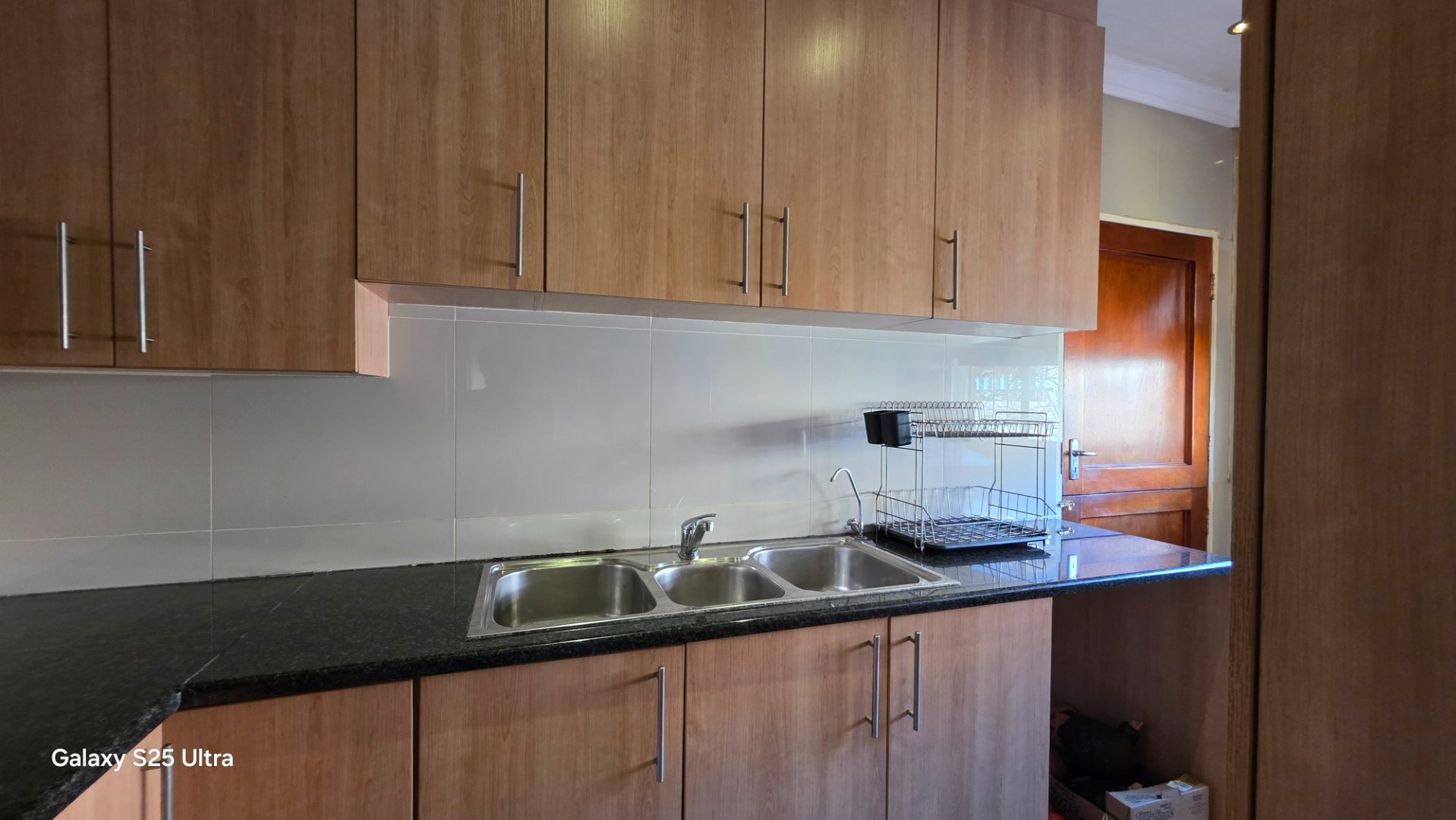 SCULLERY