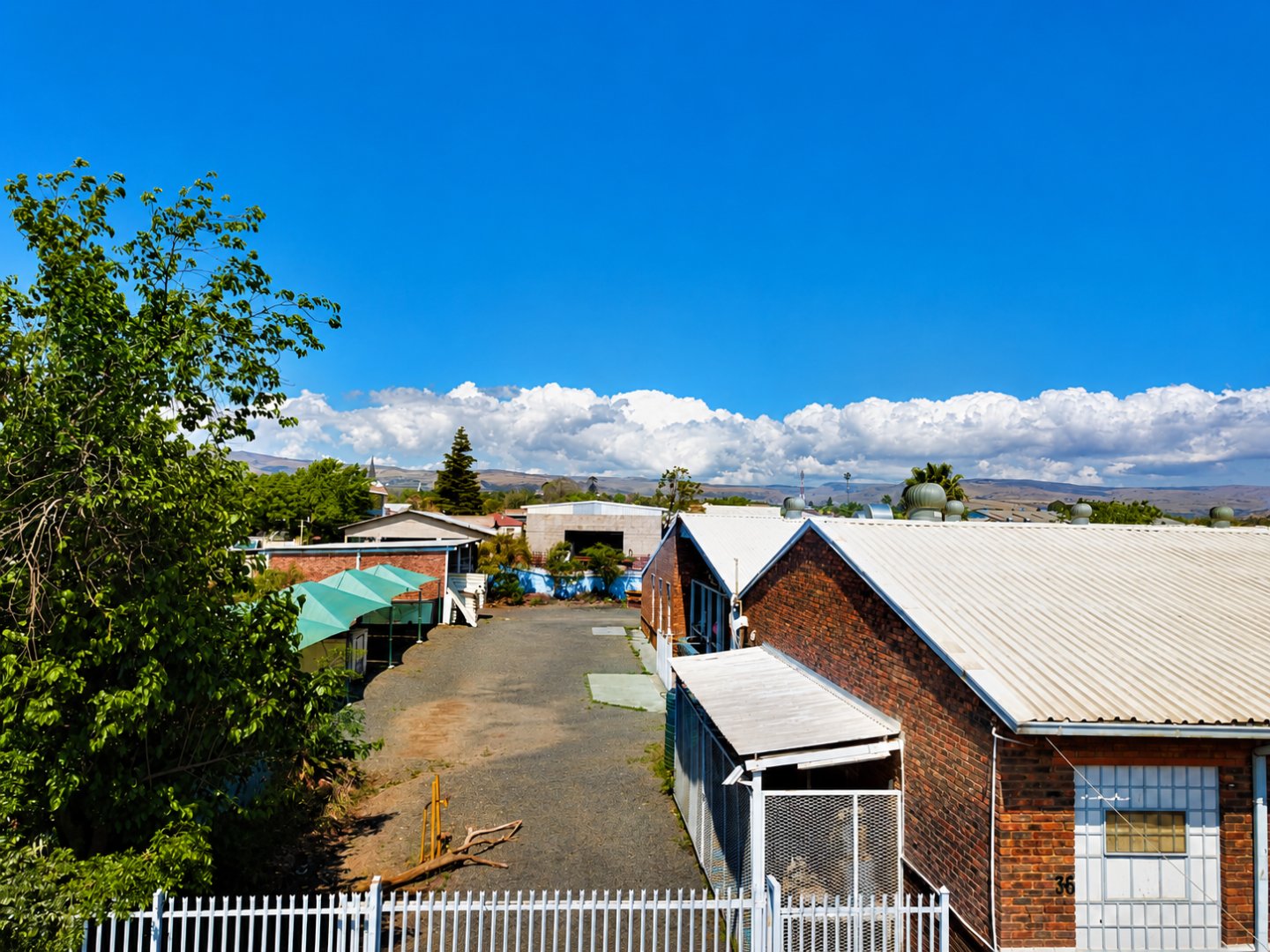 1,610 m² Standalone Industrial Property To Let  | 36 Breytenbach Street, Lydenburg photo 16