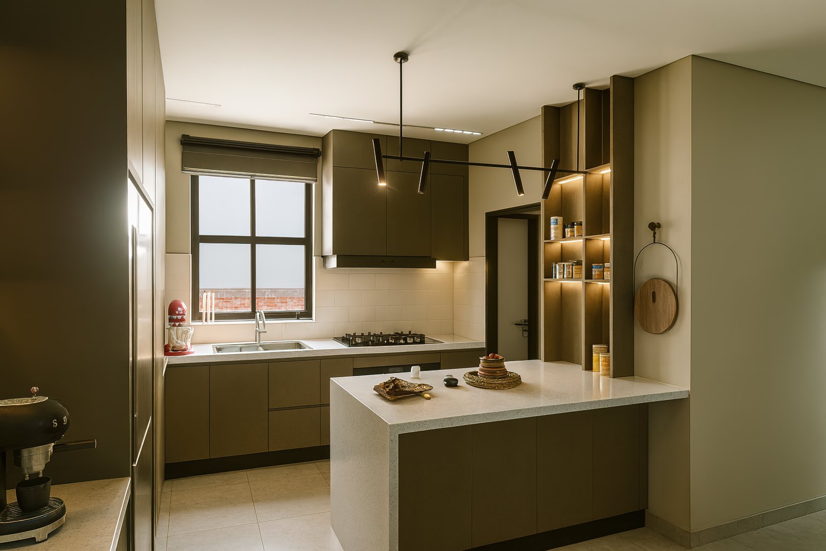 New Freehold Luxury Cluster Homes In Illovo From R7,000,000