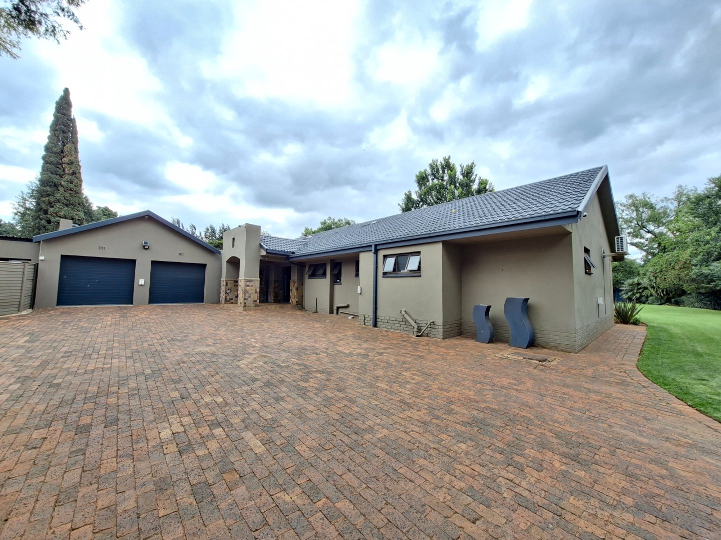 A stunning blend of modern luxury and timeless family living.