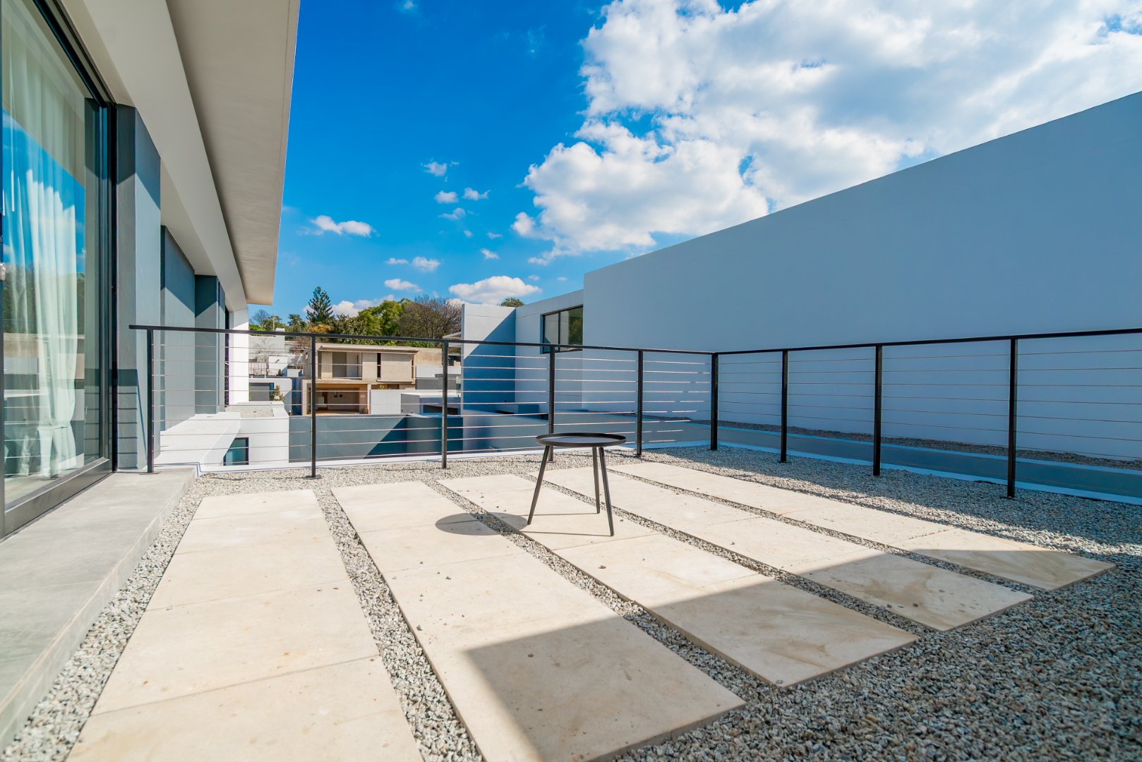 Off-Plan Freehold Luxury in a 24-Hour Boomed Atholl Enclave: Four Final Stands, 12-Month Build