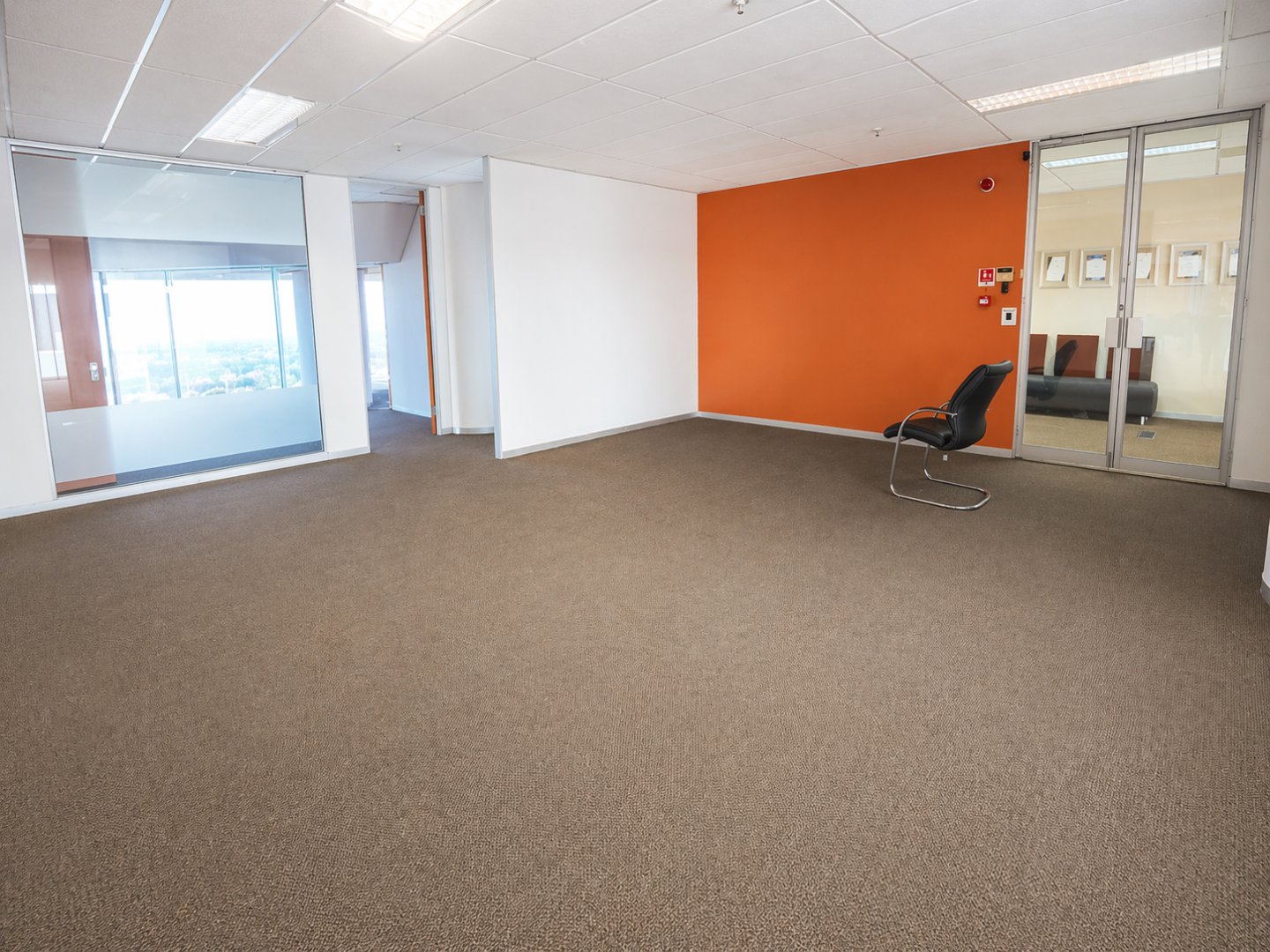 1,477 m² Office To Let at ACA Krans | Level -2, Unit 3 | Prime Auckland Park Address photo 15