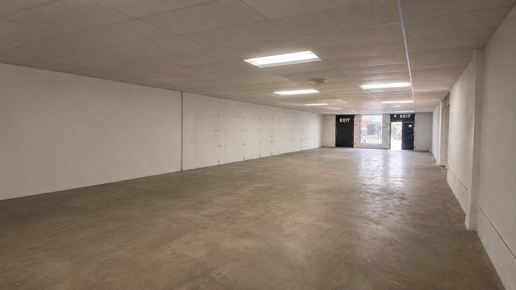 240 m² Ground Floor Retail Space To Let at 593 Louis Botha | Shop 4 | High-Exposure Commercial Opportunity photo 9