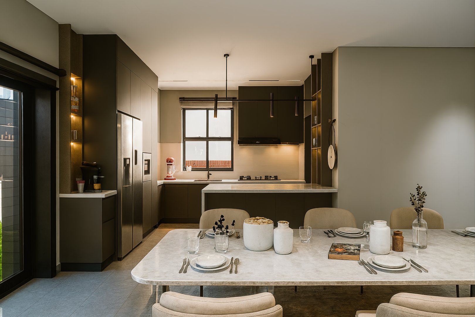 New Freehold Luxury Cluster Homes In Illovo From R7,000,000