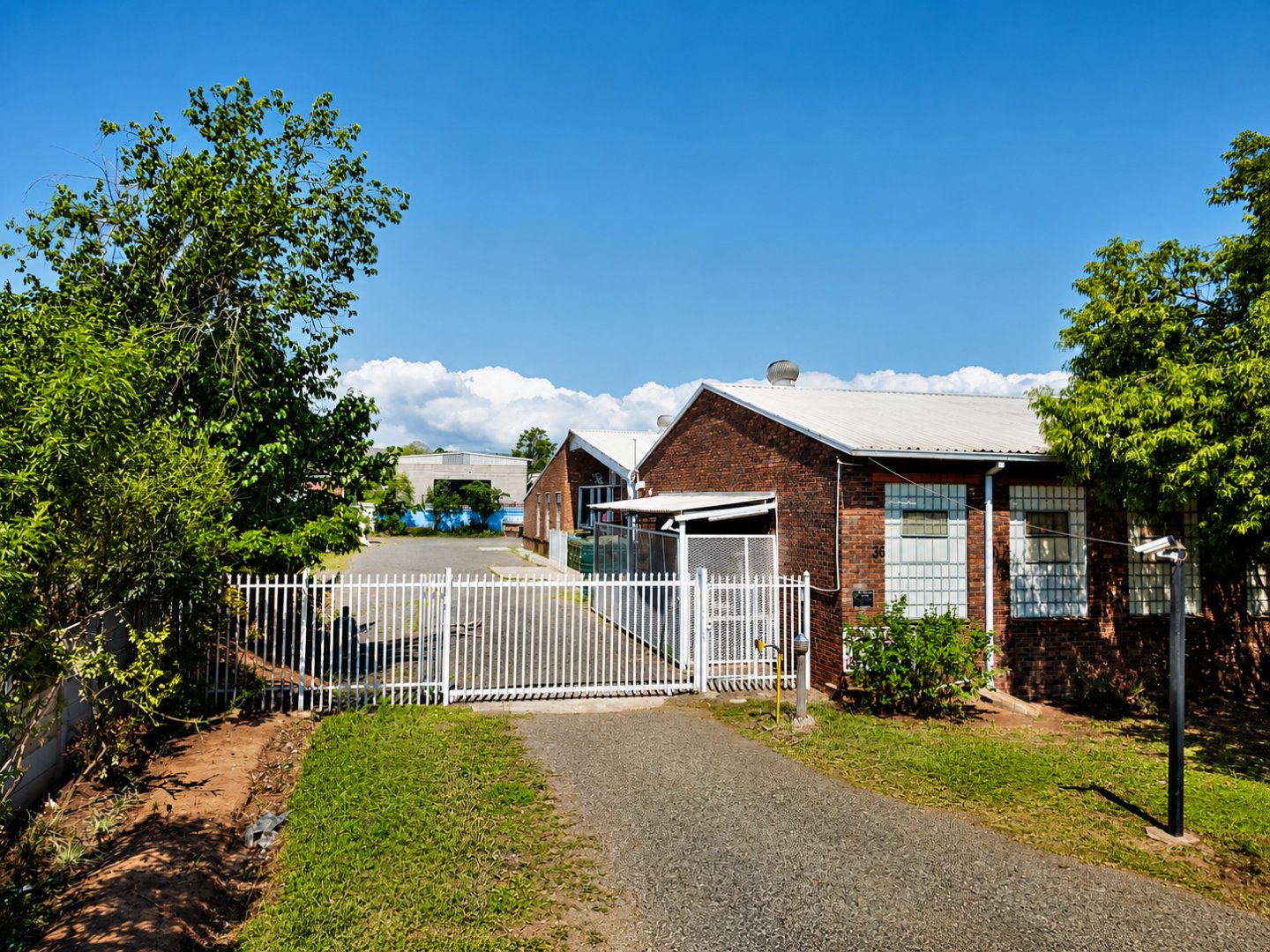 1,610 m² Standalone Industrial Property To Let  | 36 Breytenbach Street, Lydenburg photo 18