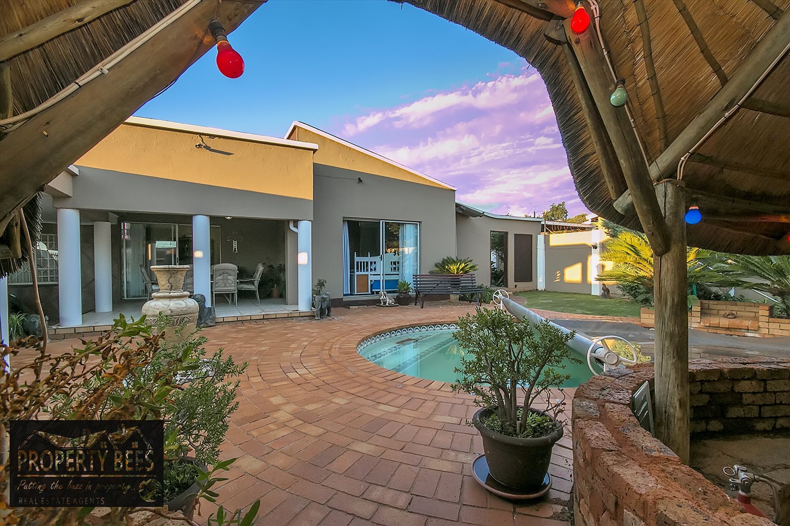 Roodepoort, Witpoortjie Property Houses For Sale Witpoortjie