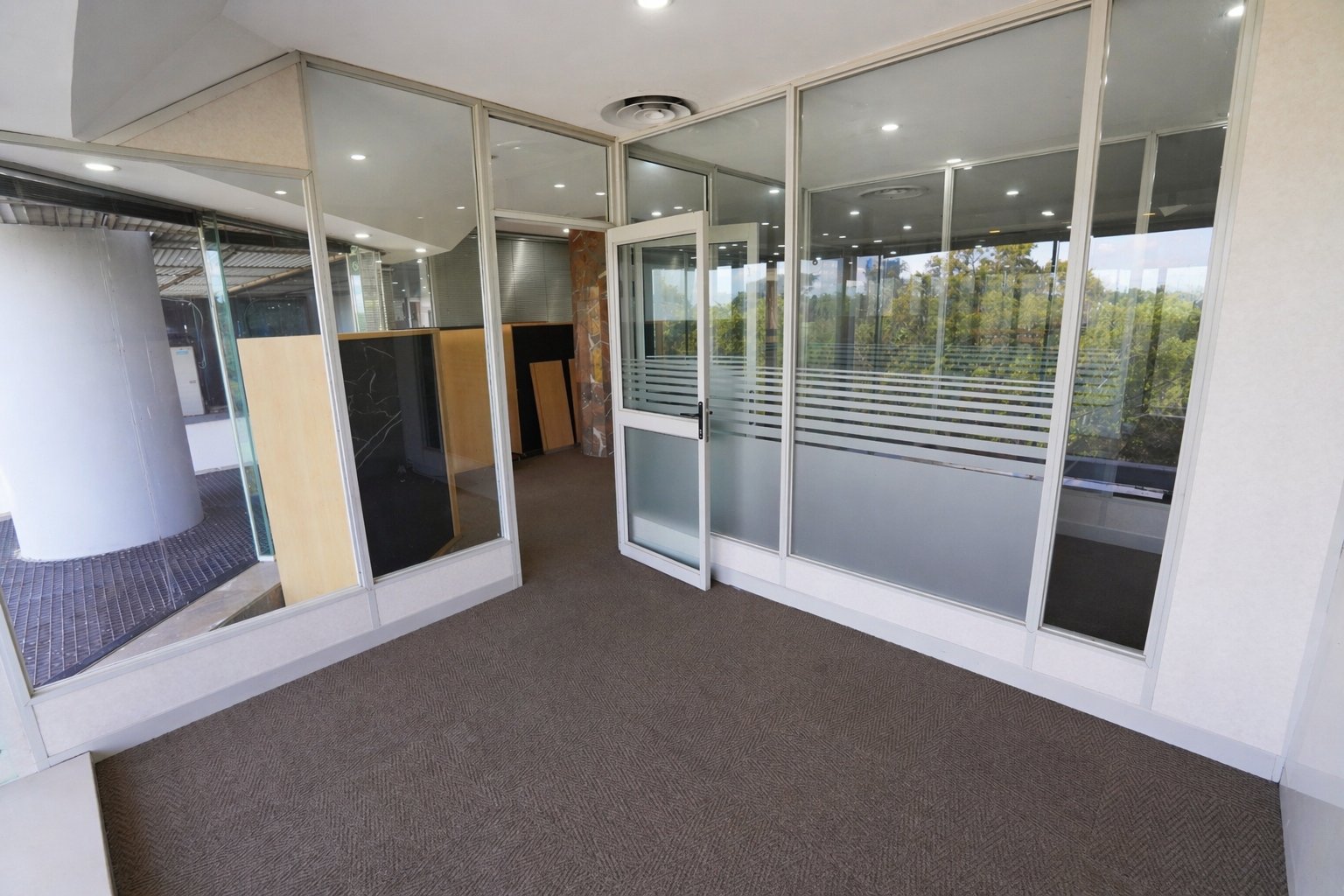 139 m² Ground Floor Office To Let at ACA Krans | Unit 2 | Central Auckland Park Address photo 10