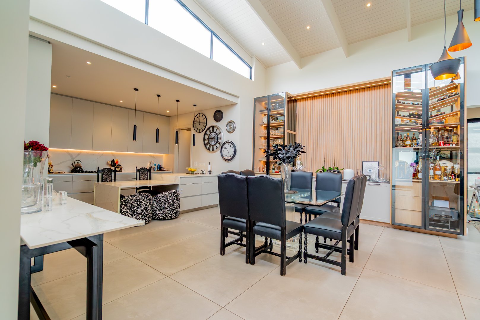 Single-Level Morningside Home with Full Energy Independence and R850,000 of Custom Finishes Included
