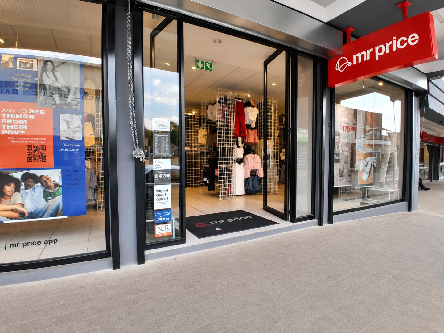 420 m² Ground Floor Retail Space To Let at Primrose Mall | Shop 5 | High-Visibility Trading Opportunity photo 12