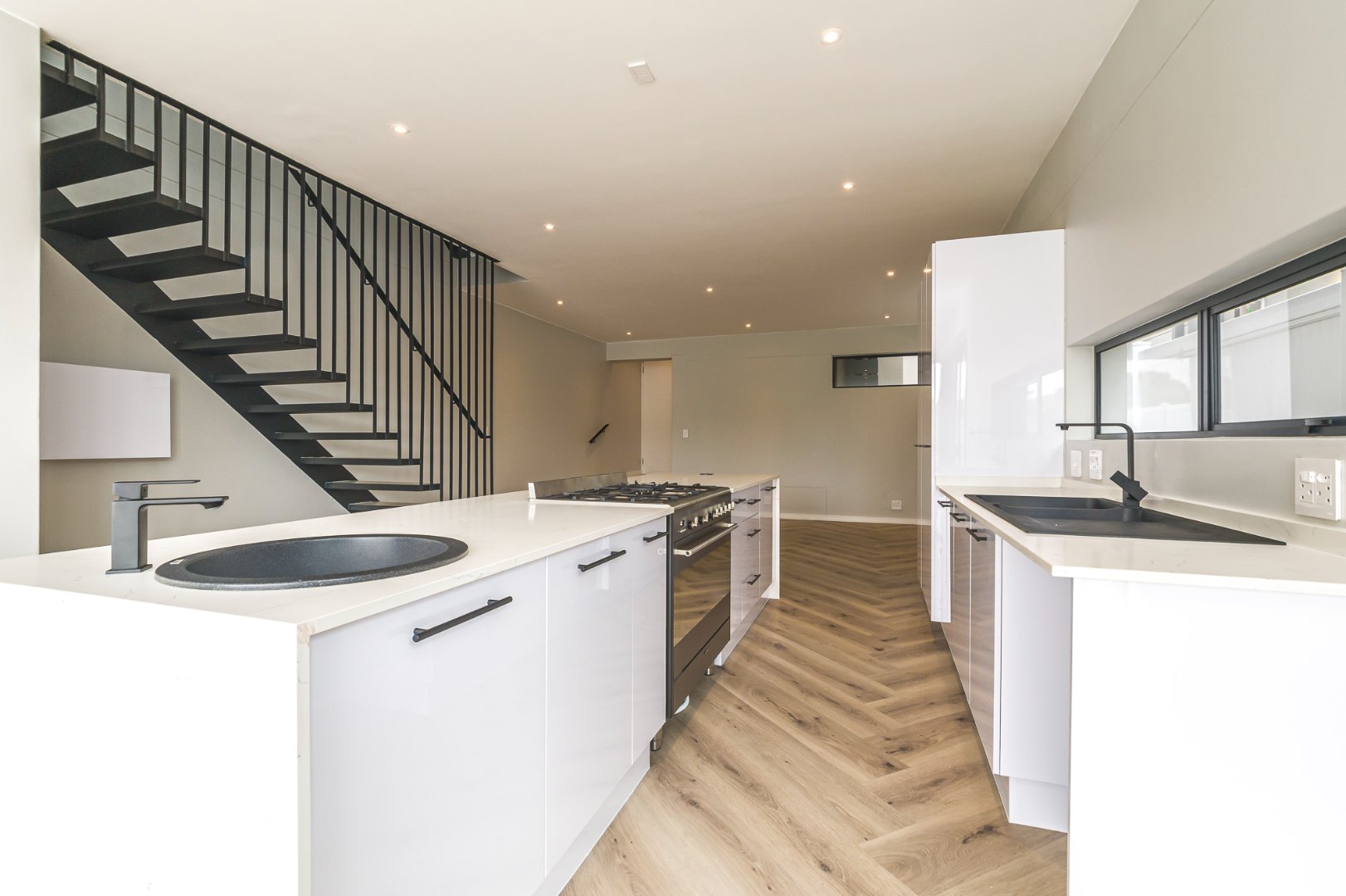 Final 3-Bedroom Residences at Aurora, Hurlingham