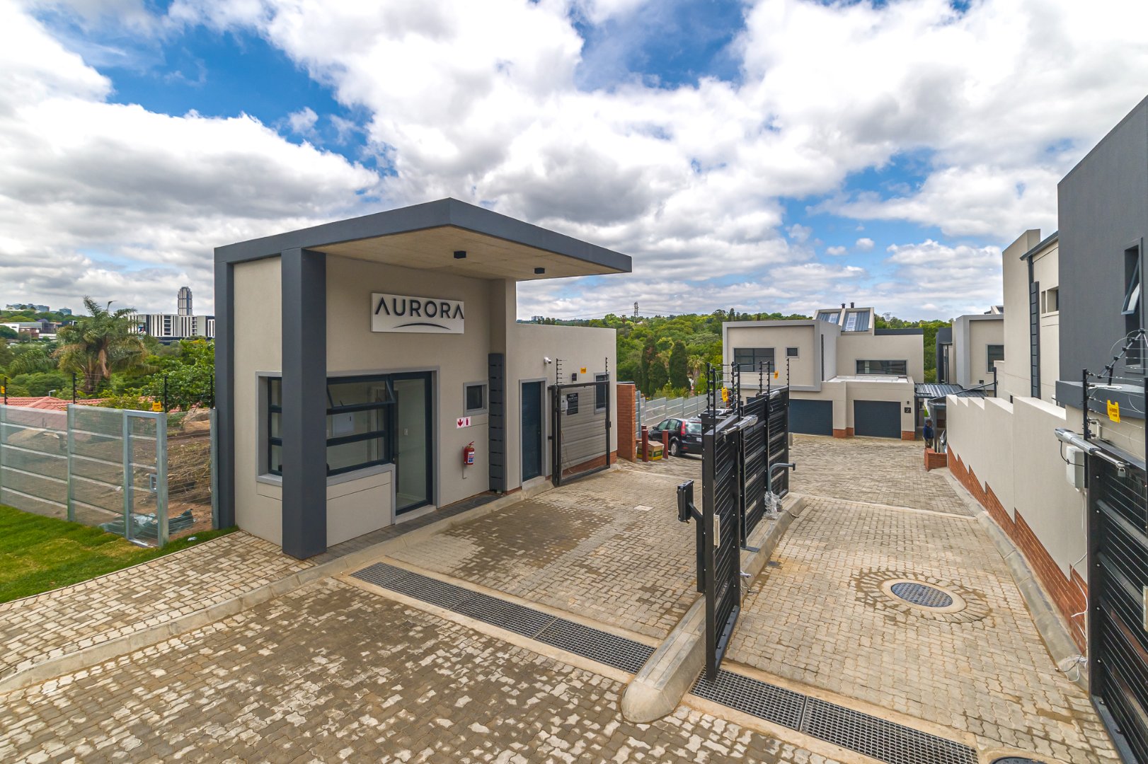 Final 4-Bedroom Signature Residence | Aurora, Hurlingham