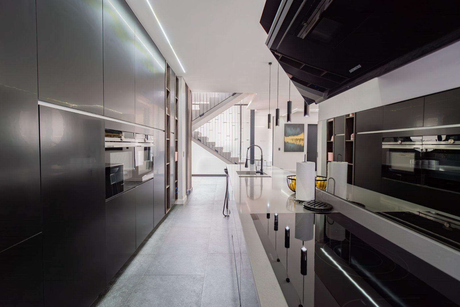 Luxury Cluster Living in an Elite Boomed Enclosure