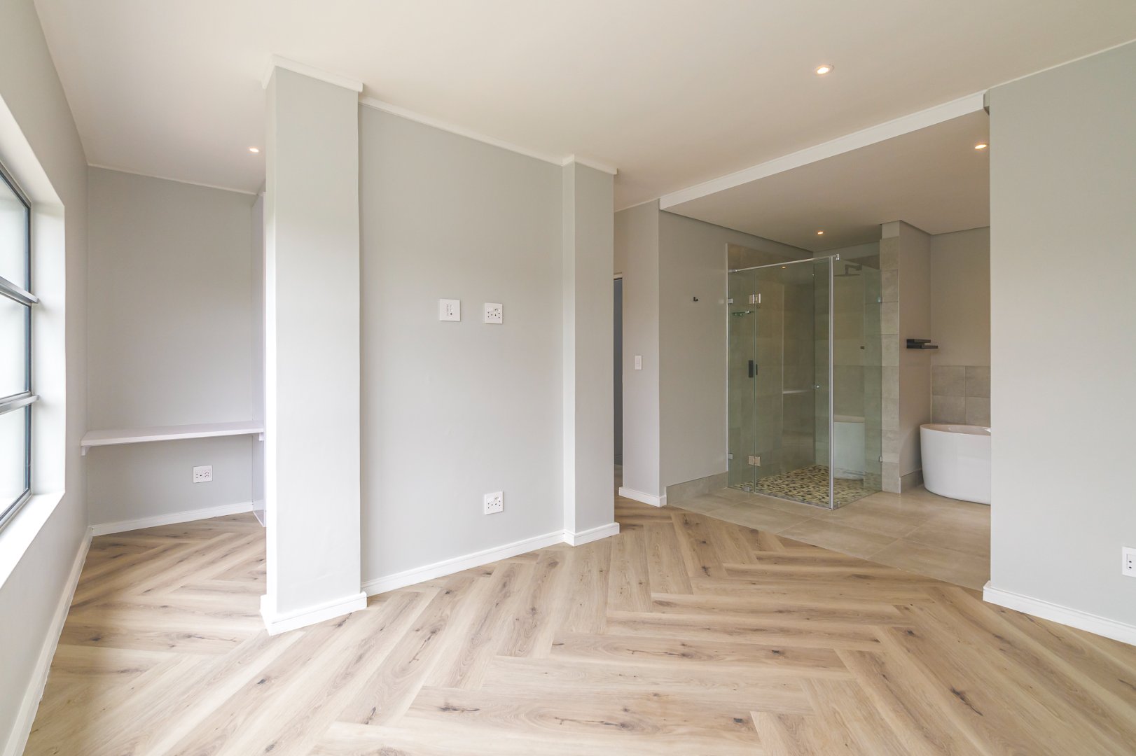 Final 3-Bedroom Residences at Aurora, Hurlingham
