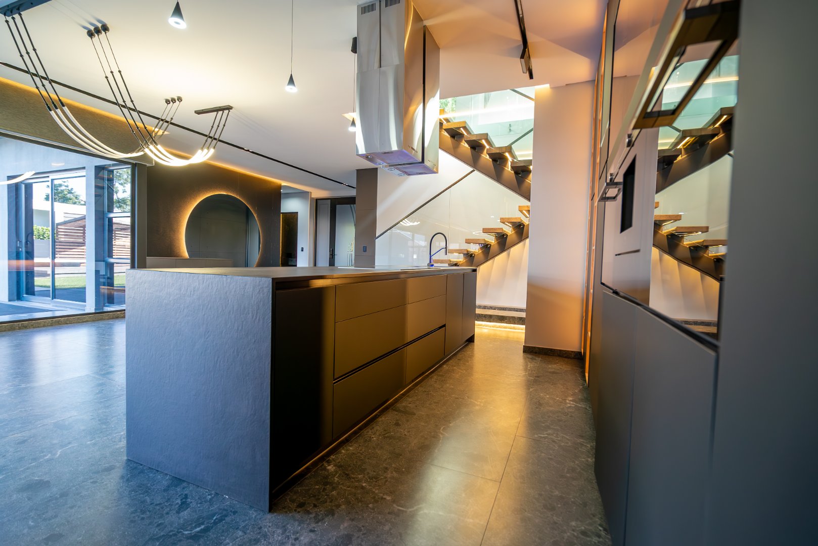 Brand new Modern Cluster Home