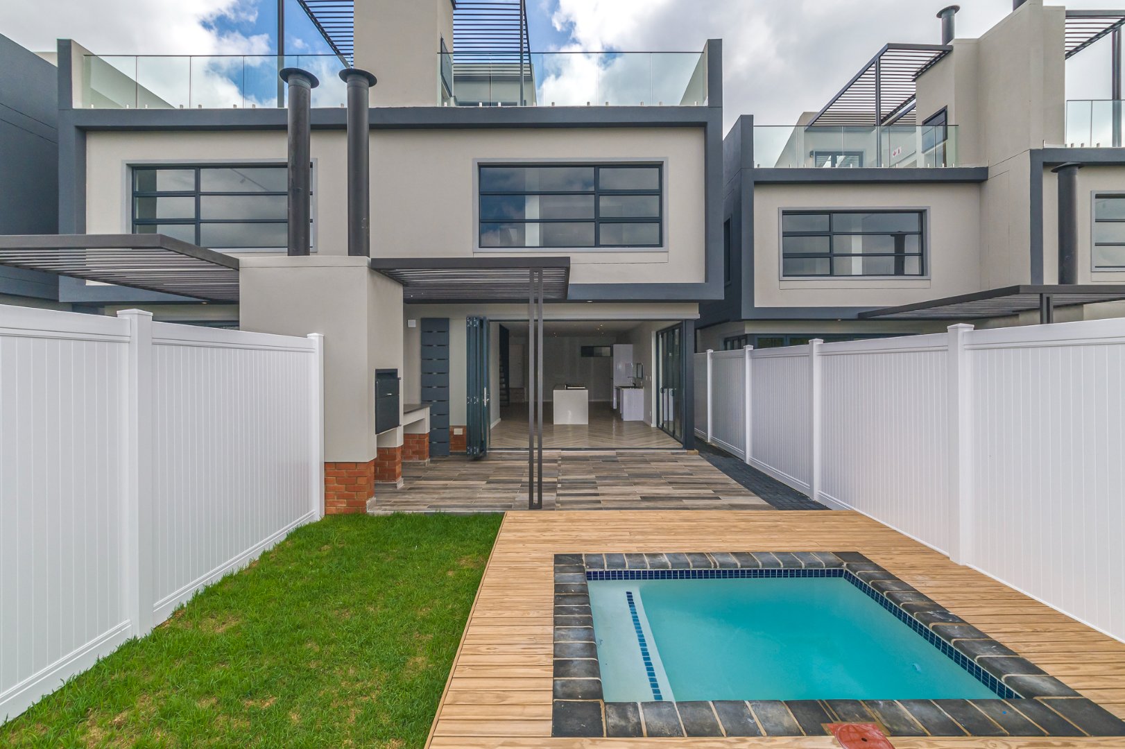 Final 3-Bedroom Residences at Aurora, Hurlingham