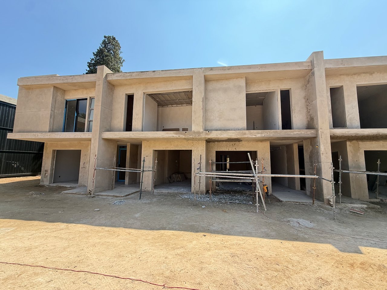 Brand New Luxury Townhouse in Sandown