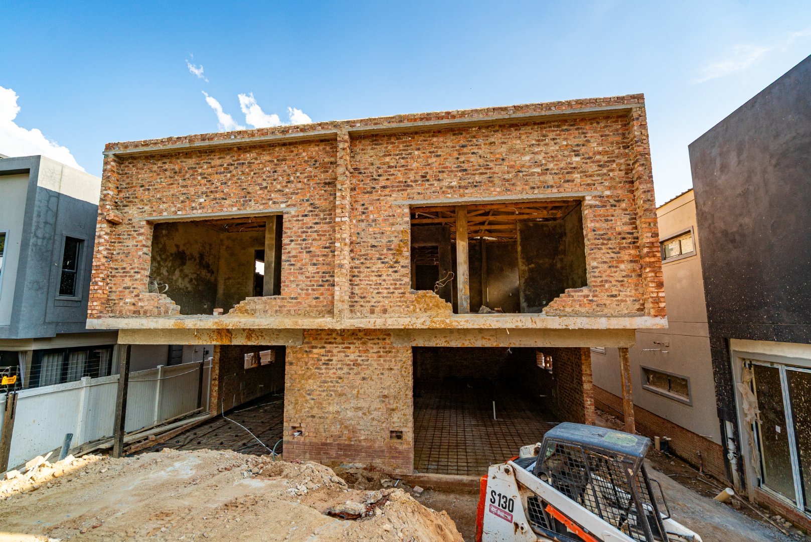 Final 3-Bedroom Residences at Aurora, Hurlingham