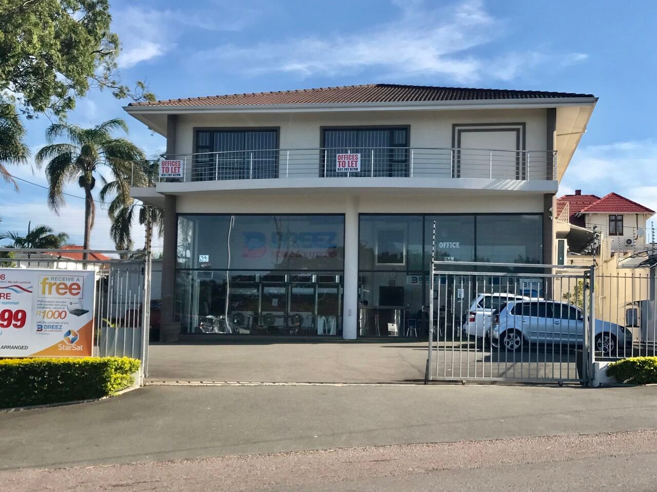 Durban, Sherwood Property Houses For Sale Sherwood CyberProp 824