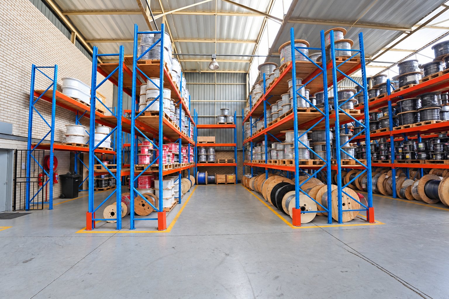 4,060 m² Industrial Warehouse to Let at Laser Park 101 | Honeydew, Johannesburg photo 12