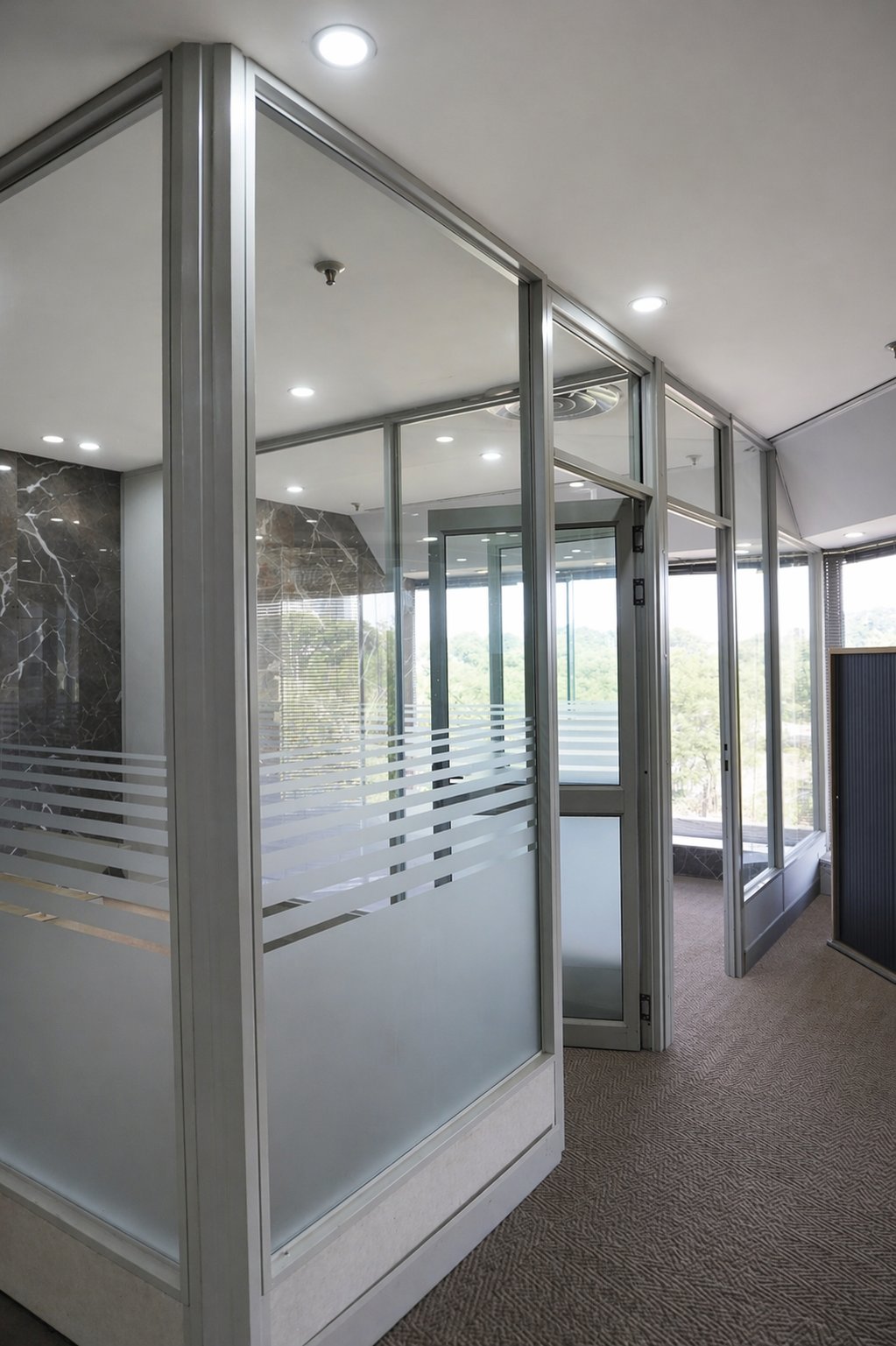 139 m² Ground Floor Office To Let at ACA Krans | Unit 2 | Central Auckland Park Address photo 6